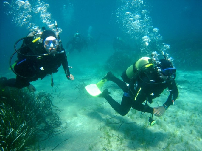 Camping Riva Smeralda - zdjęcie 1