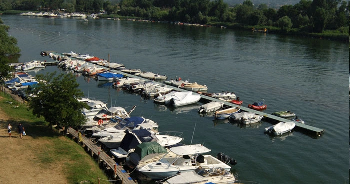 Camping River - zdjęcie 1