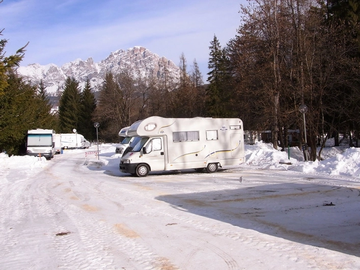 Camping Rocchetta - zdjęcie 3