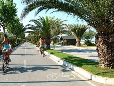 Camping Roma - zdjęcie 4