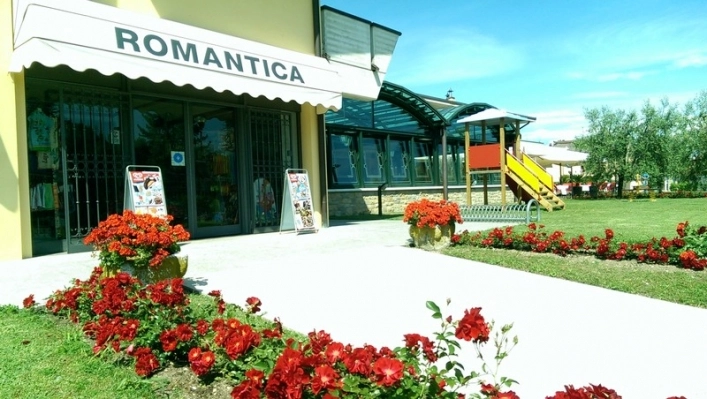 Camping Romantica - zdjęcie 3