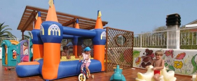 Camping Rosa - zdjęcie 4