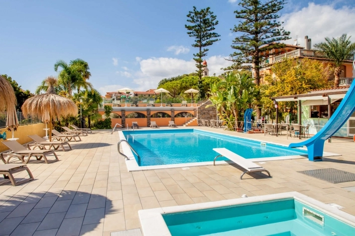 Camping Rosa - zdjęcie 1