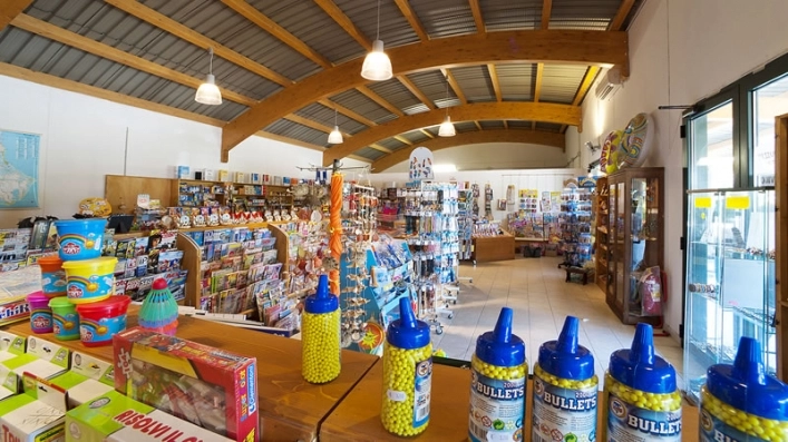 zobacz camping - zdjęcie 16