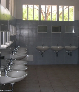 Camping S`Ena Arrubia - zdjęcie 4