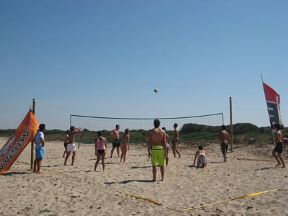 Camping S`Ena Arrubia - zdjęcie 3