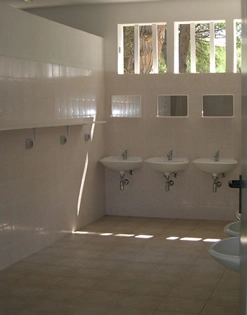 Camping S`Ena Arrubia - zdjęcie 2