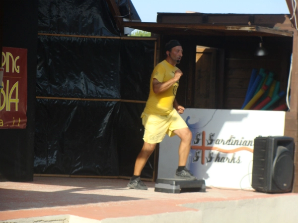 Camping S`Ena Arrubia - zdjęcie 1