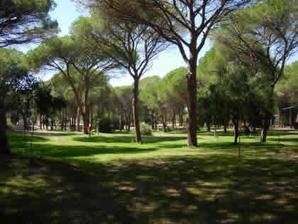 Camping S`Ena Arrubia - zdjęcie 1