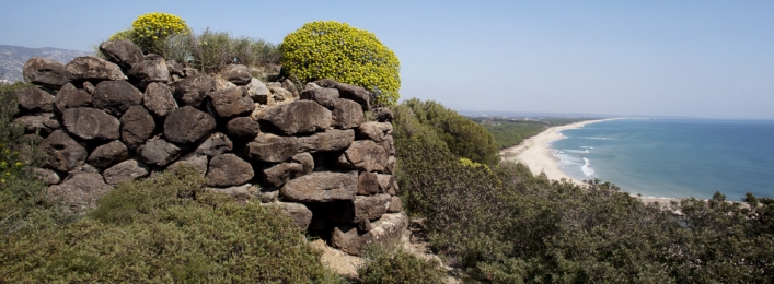Camping Sa Prama