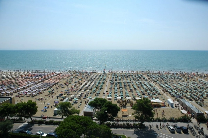 Camping Sabbiadoro - zdjęcie 1