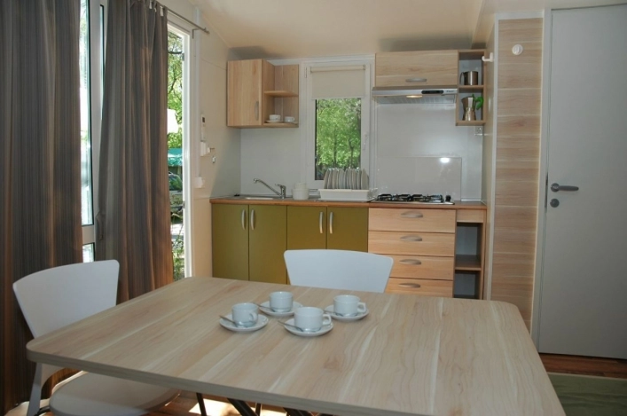 Camping Sabbiadoro - zdjęcie 1