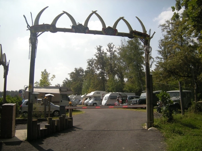 Camping Safari - zdjęcie 2