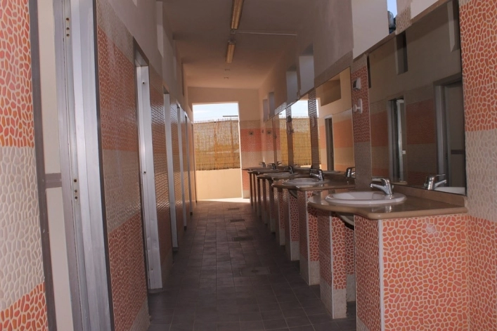 Camping Salerno - zdjęcie 2