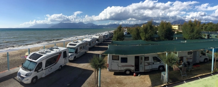 zobacz camping - zdjęcie 1