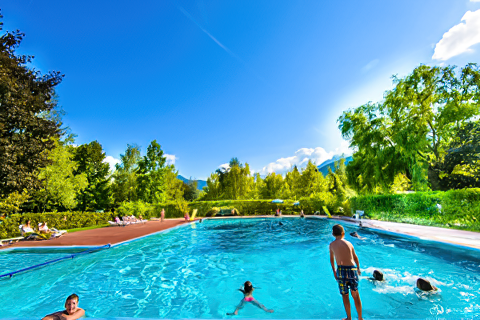 Camping San Cristoforo