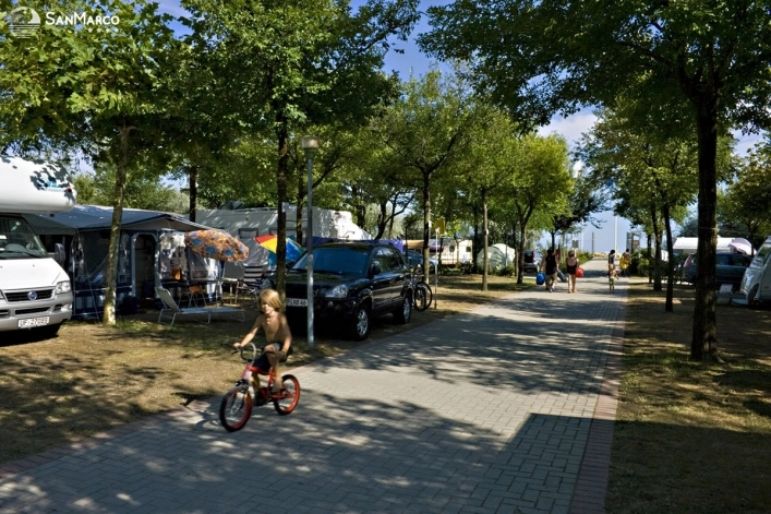 Camping San Marco - zdjęcie 1