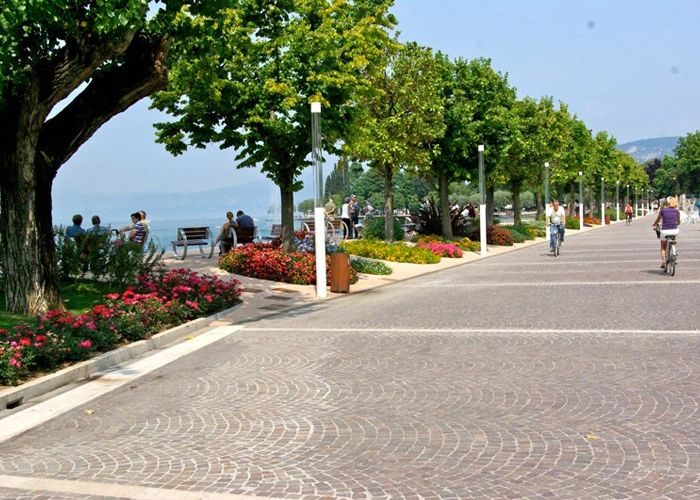 Camping San Nicolo - zdjęcie 4