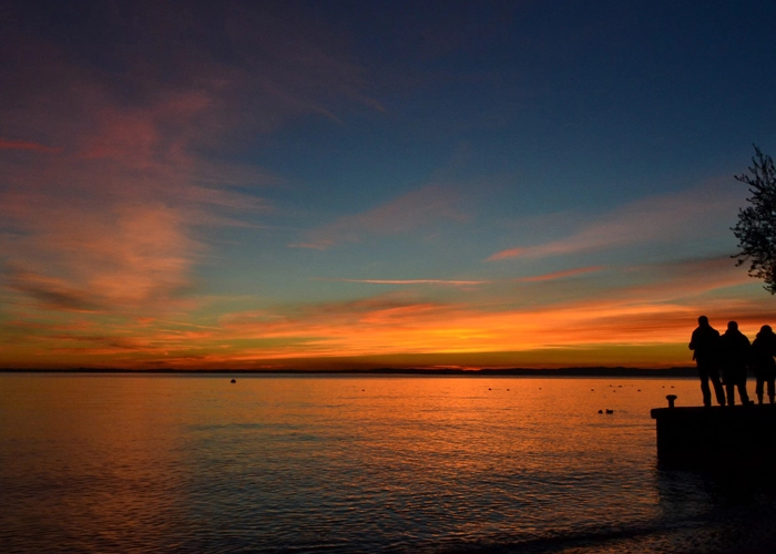 Camping San Nicolo - zdjęcie 1