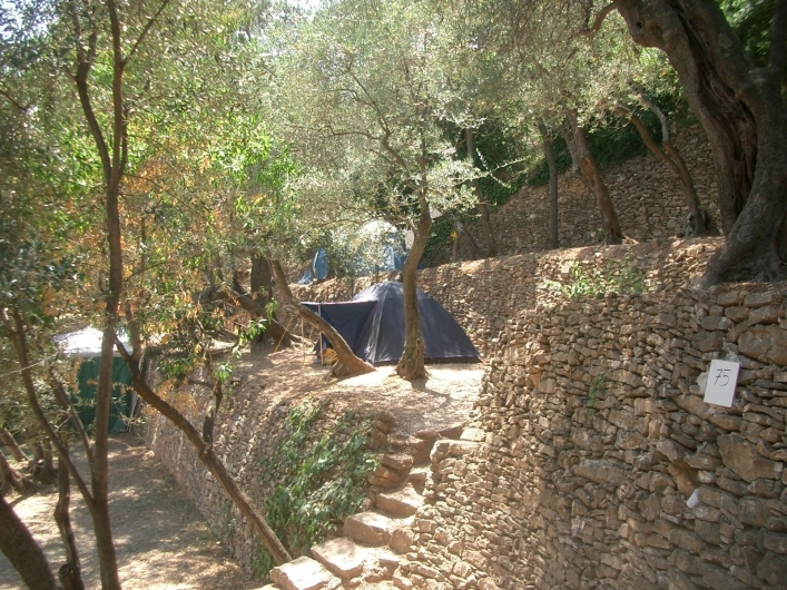 Camping San Sebastiano - zdjęcie 3