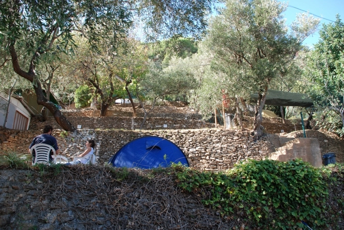 Camping San Sebastiano - zdjęcie 2
