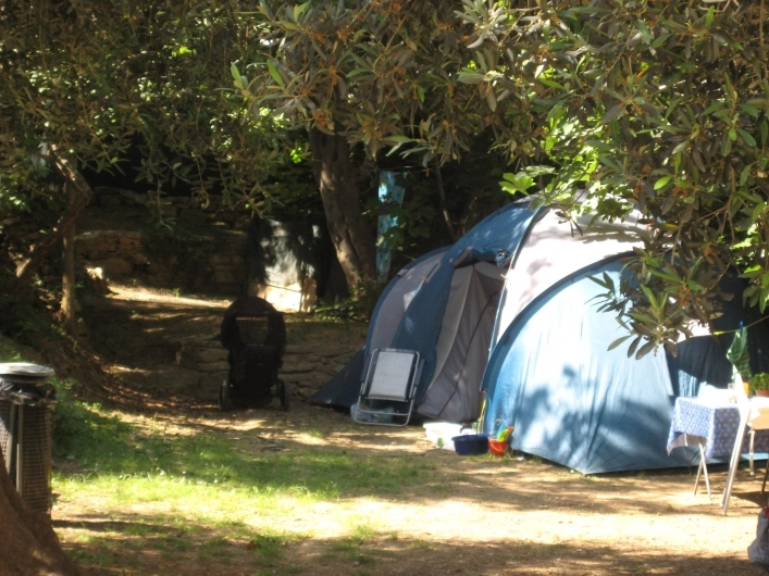 Camping San Sebastiano - zdjęcie 1