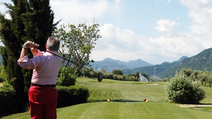 Camping Sanghen - zdjęcie 1