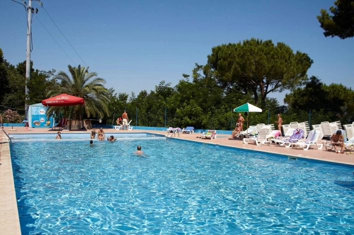 Camping Sangro - zdjęcie 1