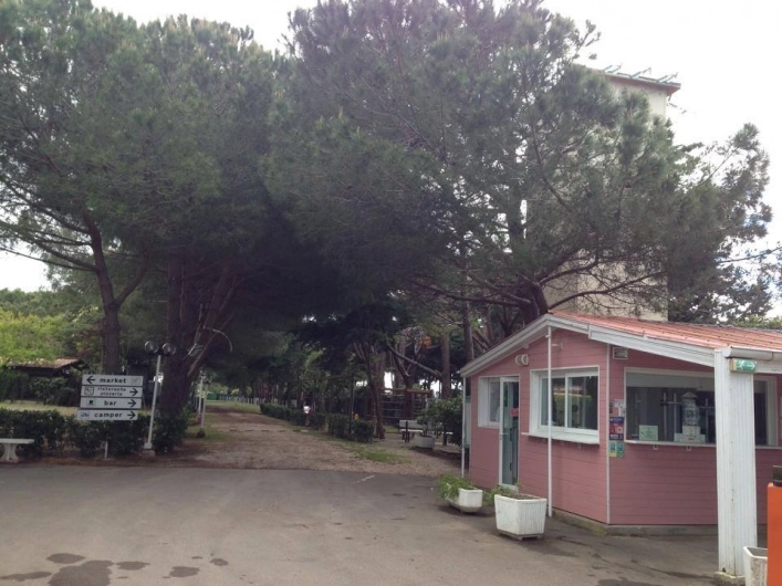 Camping Sant Albinia - zdjęcie 2