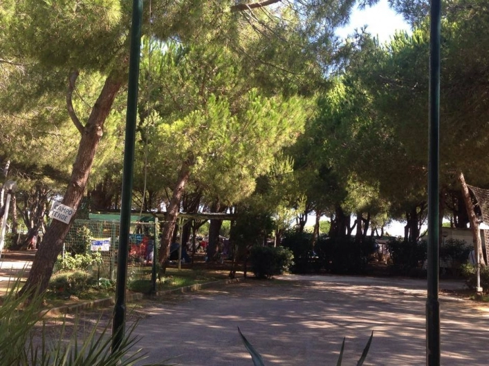 Camping Sant Albinia - zdjęcie 1