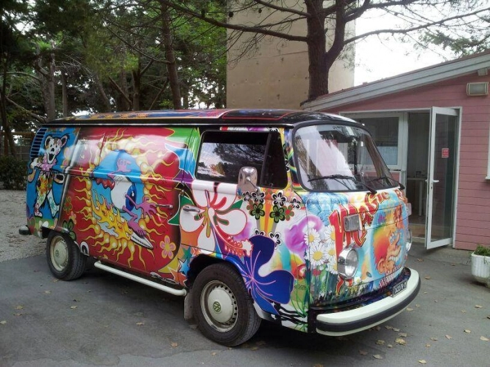 zobacz camping - zdjęcie 1