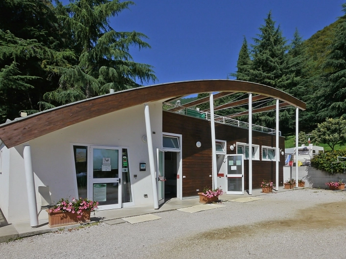 Camping Santa Felicita - zdjęcie 2