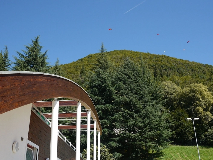 Camping Santa Felicita - zdjęcie 1