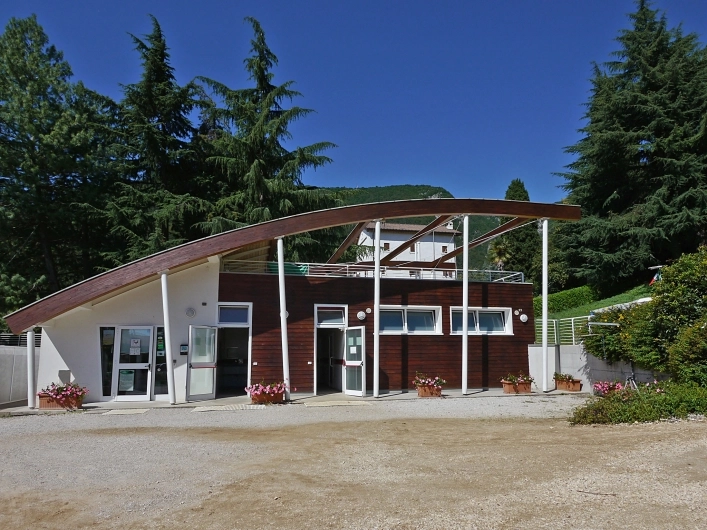 Camping Santa Felicita - zdjęcie 1