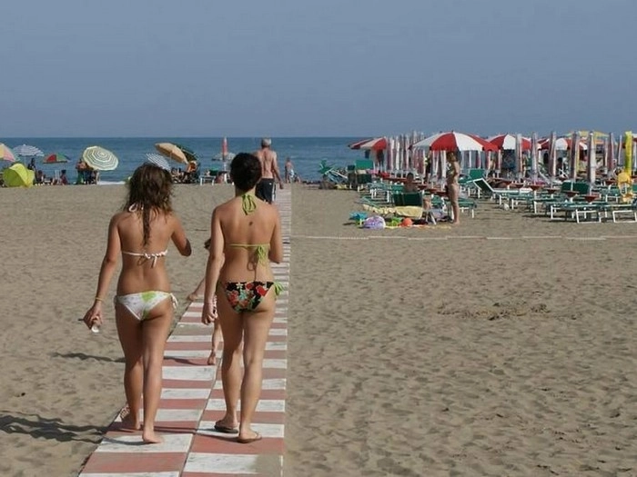 Camping Santa Margherita - zdjęcie 4