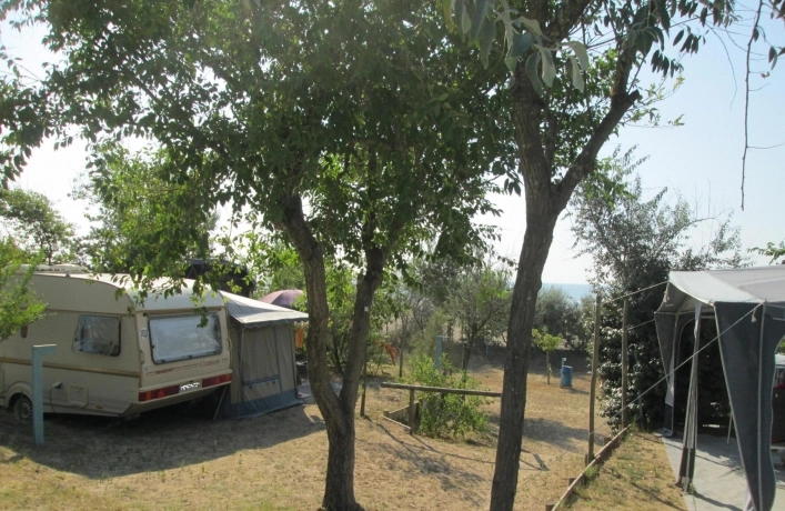 Camping Santa Margherita - zdjęcie 2