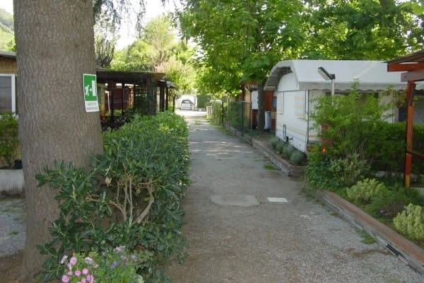 Camping Santa Vittoria - zdjęcie 1