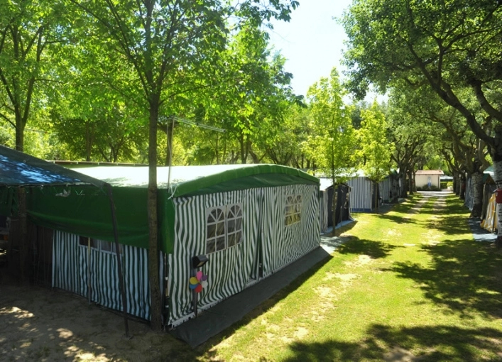 Camping Santin - zdjęcie 2