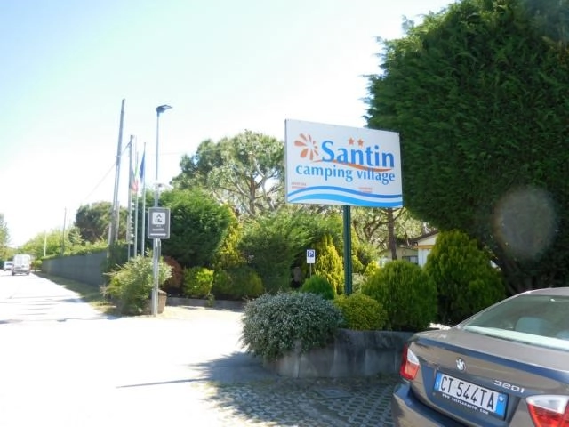Camping Santin - zdjęcie 1