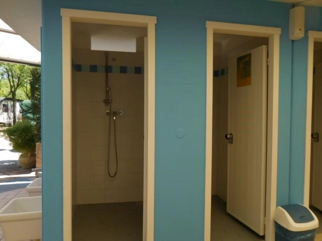 Camping Santin - zdjęcie 1