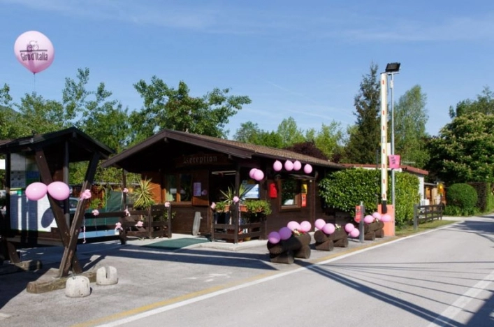 Camping Sarathei - zdjęcie 3