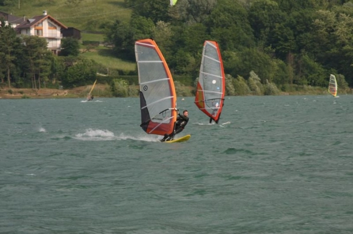 Camping Sarathei - zdjęcie 2