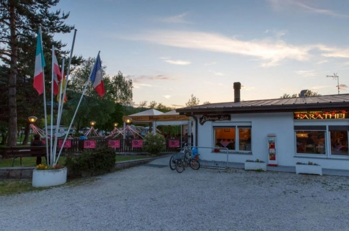 Camping Sarathei - zdjęcie 1