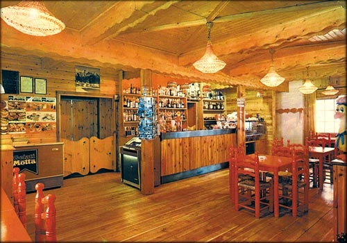 Camping Sass Maor - zdjęcie 3