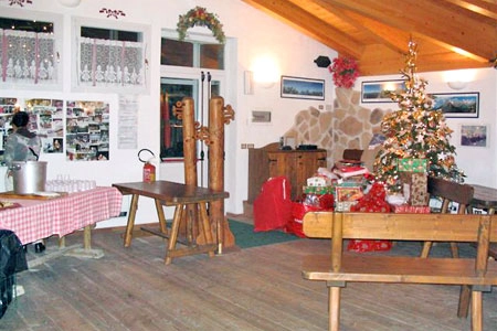 Camping Sass Maor - zdjęcie 2