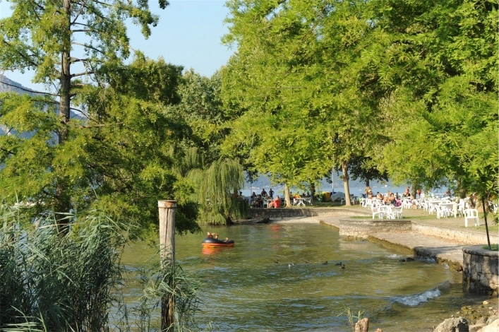 Camping Sassabanek - zdjęcie 1