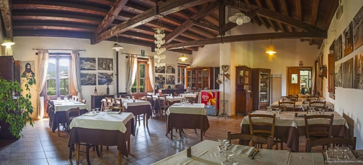 Camping Sciopadroxiu - zdjęcie 4