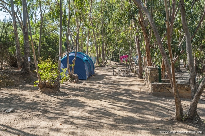 Camping Sciopadroxiu - zdjęcie 3