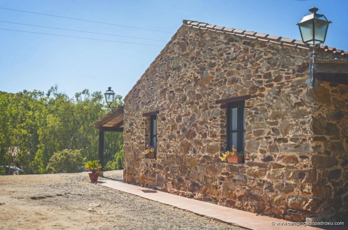 Camping Sciopadroxiu - zdjęcie 2