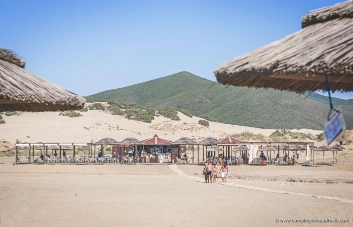 Camping Sciopadroxiu - zdjęcie 1
